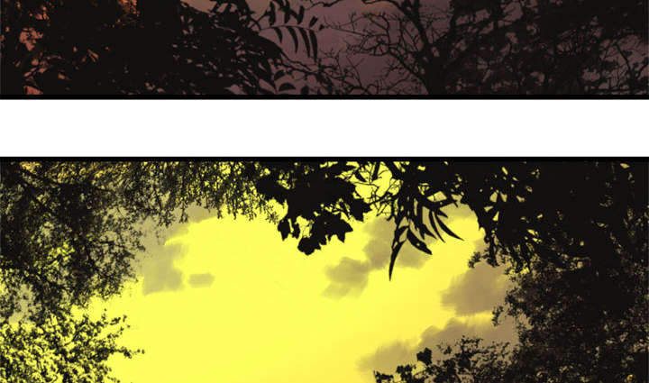 苍兽大人漫画,第9章：再帮我一次3图