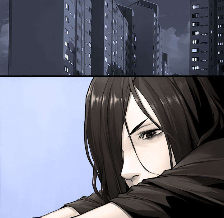 苍兽大人漫画,第52章：渔夫技能点满2图