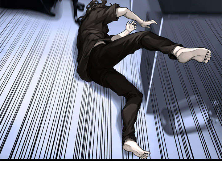 苍兽大人漫画,第51章：脆弱的现实2图