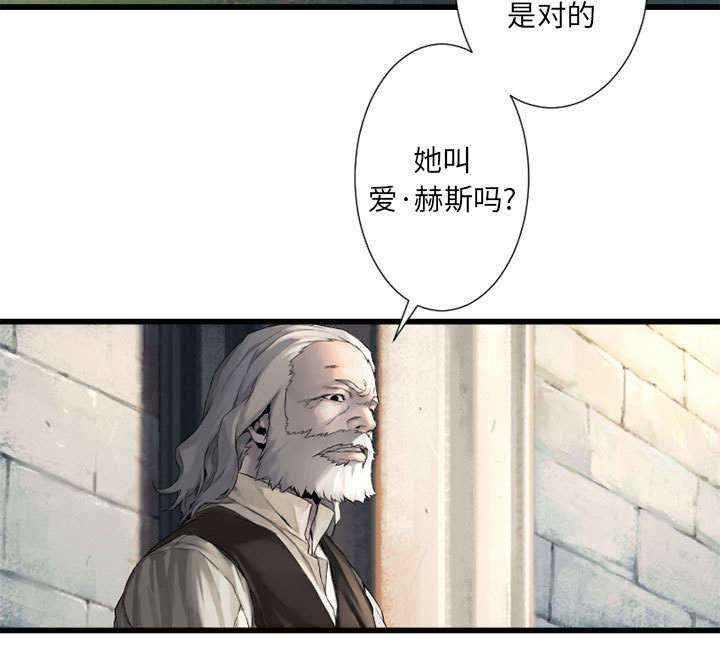 苍兽大陆剧情漫画,第21章：被袭击的田地1图