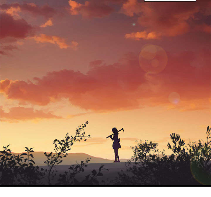 苍狼电视连续剧漫画,第30章：自暴自弃5图