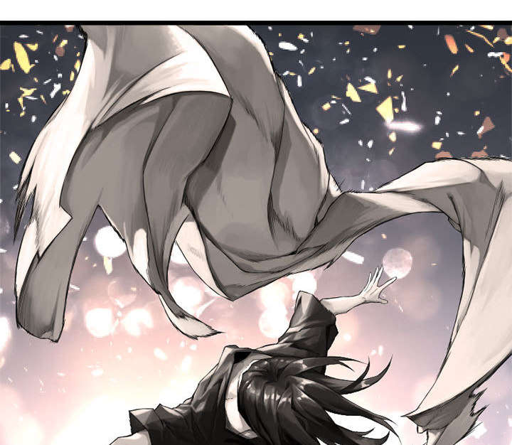 苍狼电视连续剧漫画,第24章：丢人的登场5图