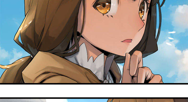 灰羽苍兽平民打法漫画,第45章：前途无岸2图