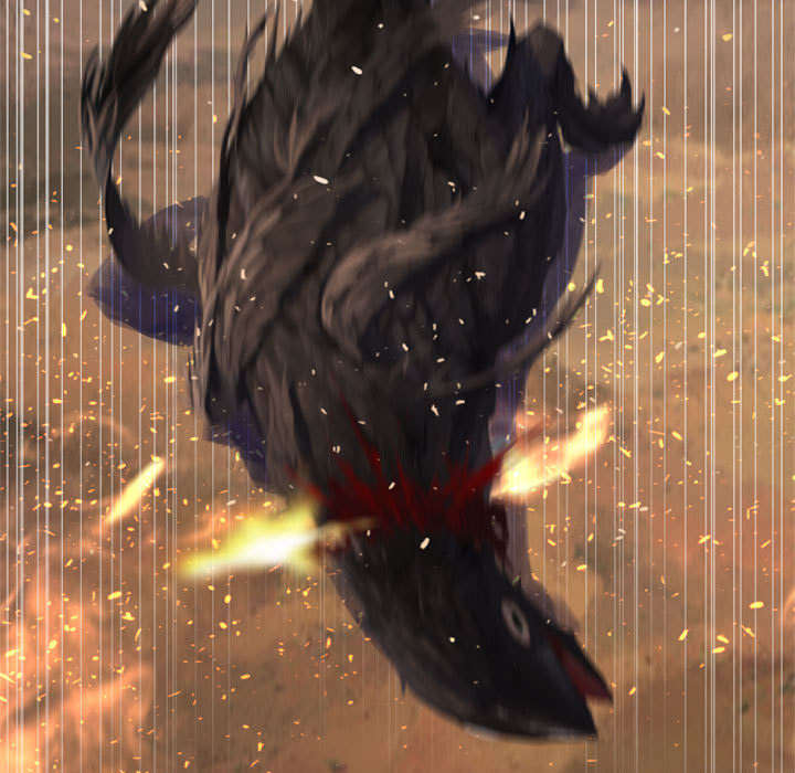 苍溪漫画,第25章：打不过就叫人5图