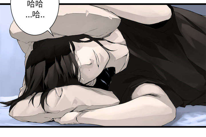 苍狼电视连续剧漫画,第17章：面见领主1图