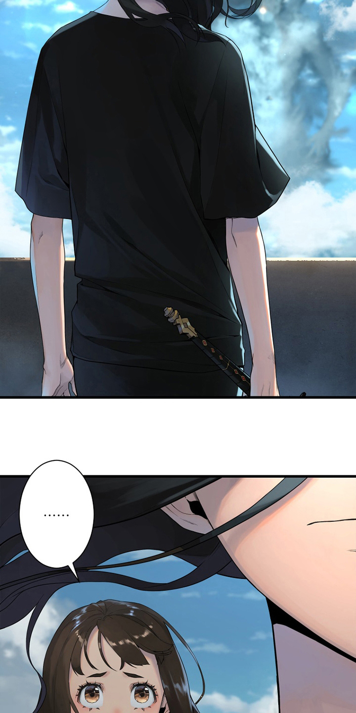 苍狼之特战突击漫画,第178章：核心4图