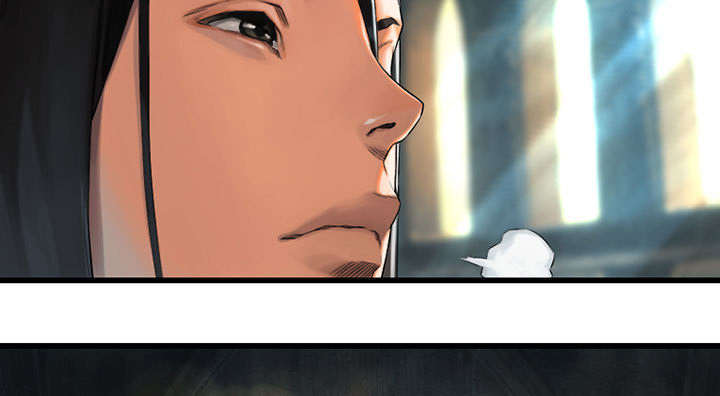 苍耳子泡脚的功效漫画,第47章：阴谋5图