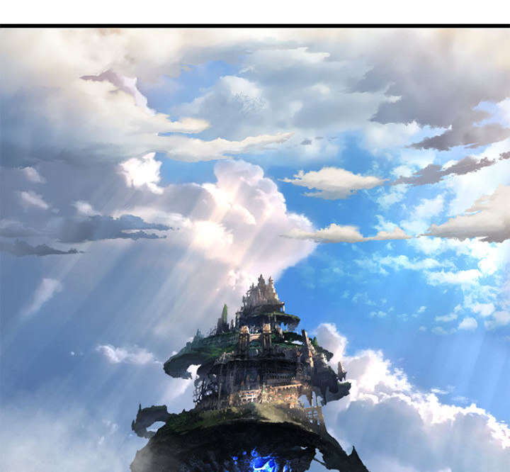 苍兽怎么打漫画,第46章：面圣4图