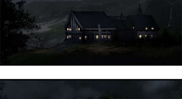 苍兽大人漫画,第33章：见识魔法3图