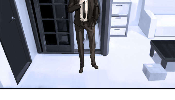 苍梧县漫画,第20章：更加自闭1图