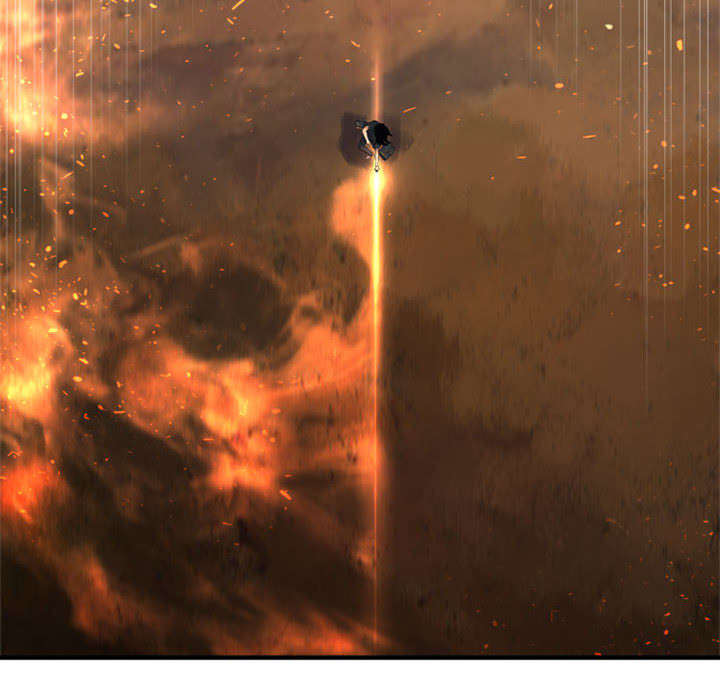 苍兽大陆神秘部落漫画,第25章：打不过就叫人1图