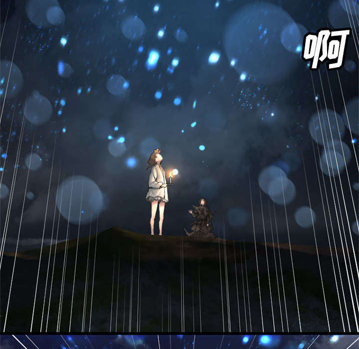 苍兽大人漫画,第33章：见识魔法3图