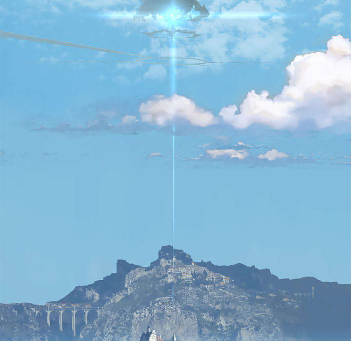 苍兽大人漫画,第48章：一眼识破2图