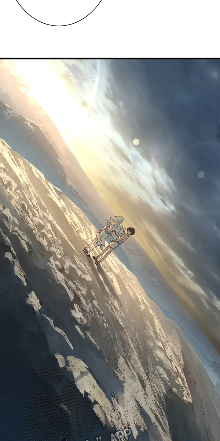 苍兽大人漫画,第151章：醒悟5图