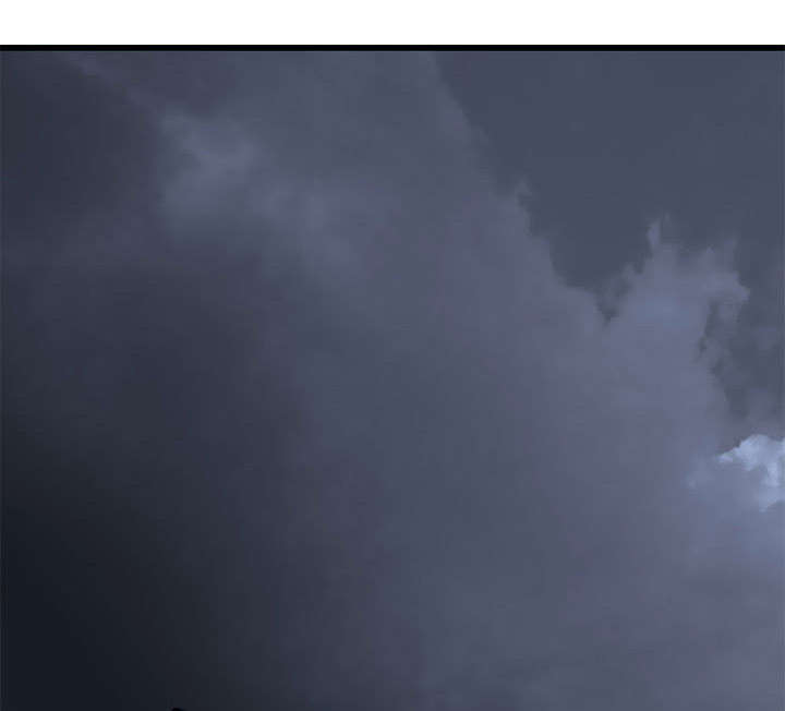 苍兽大人漫画,第51章：脆弱的现实4图