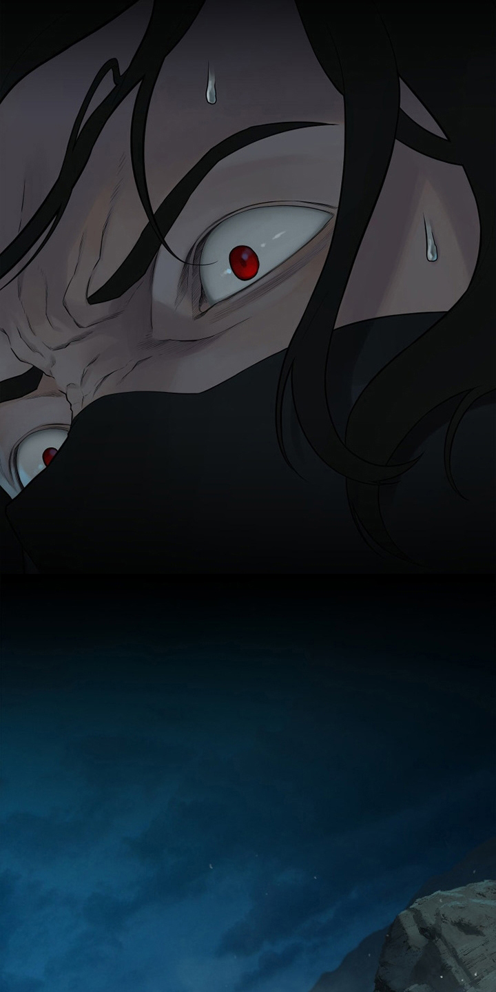 苍兽大人漫画,第138章：绝对的力量5图