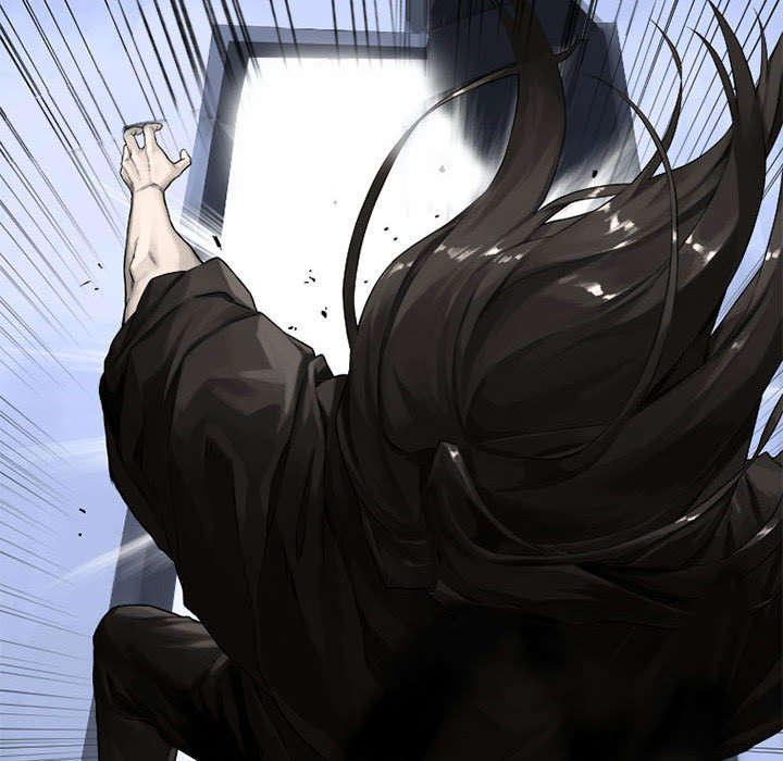 苍兽大人漫画,第51章：脆弱的现实5图