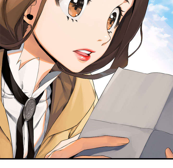 苍狼电视连续剧漫画,第48章：一眼识破4图