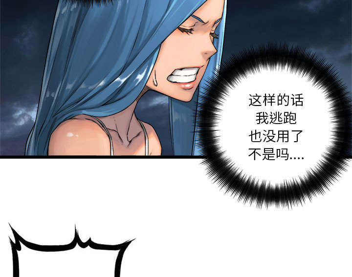 苍兽大陆剧情漫画,第38章：我的召唤兽4图