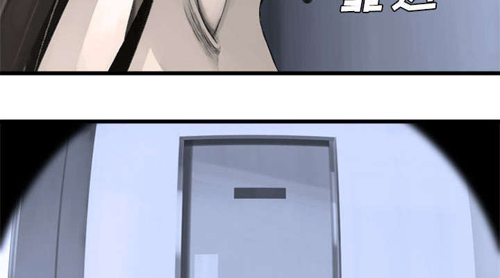 灰羽苍兽介绍漫画,第19章：又有快递了5图