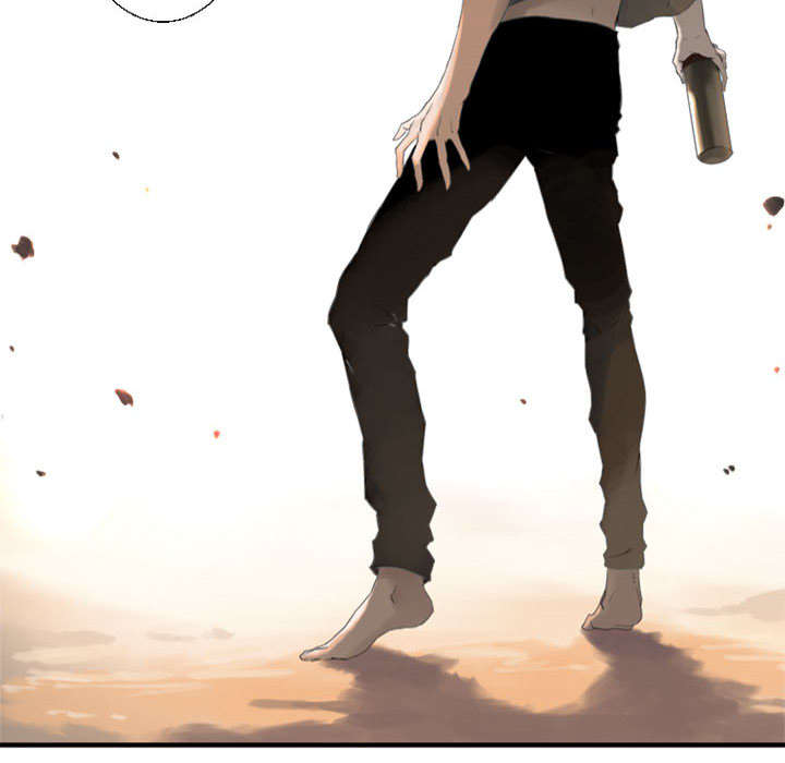 苍兽大陆剧情漫画,第4章：无上的魔法5图