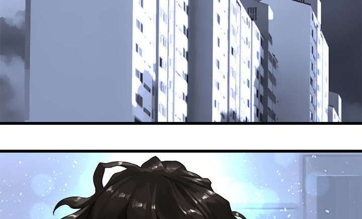 苍兽大人漫画,第51章：脆弱的现实3图