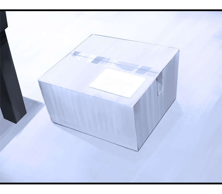 苍兽混沌效应联动漫画,第20章：更加自闭4图