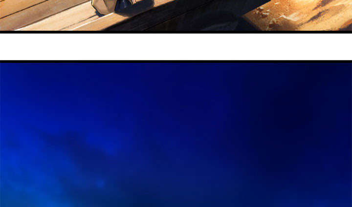 苍兽大陆剧情漫画,第49章：上路5图