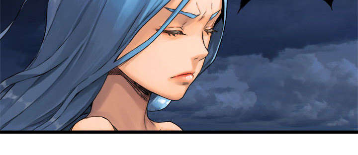 苍兽大人是韩漫吗漫画,第39章：辣眼睛4图