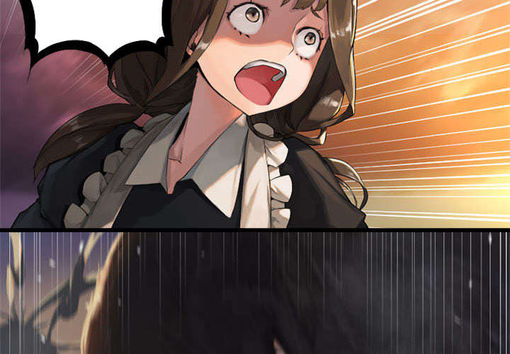 苍狼电视连续剧漫画,第27章：WS力场2图