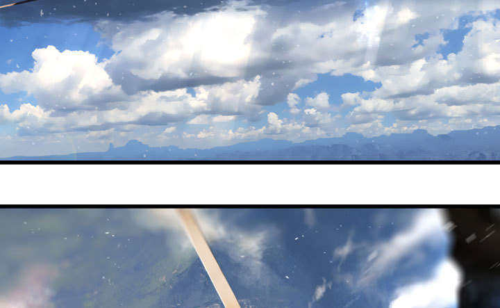 苍兽怎么打漫画,第46章：面圣1图