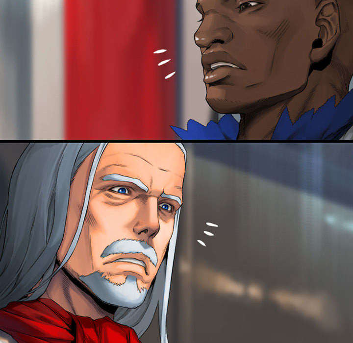 苍耳子泡脚的功效漫画,第47章：阴谋5图