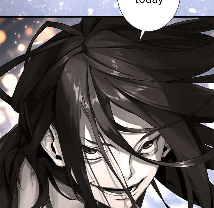 苍兽大人漫画,第24章：丢人的登场2图