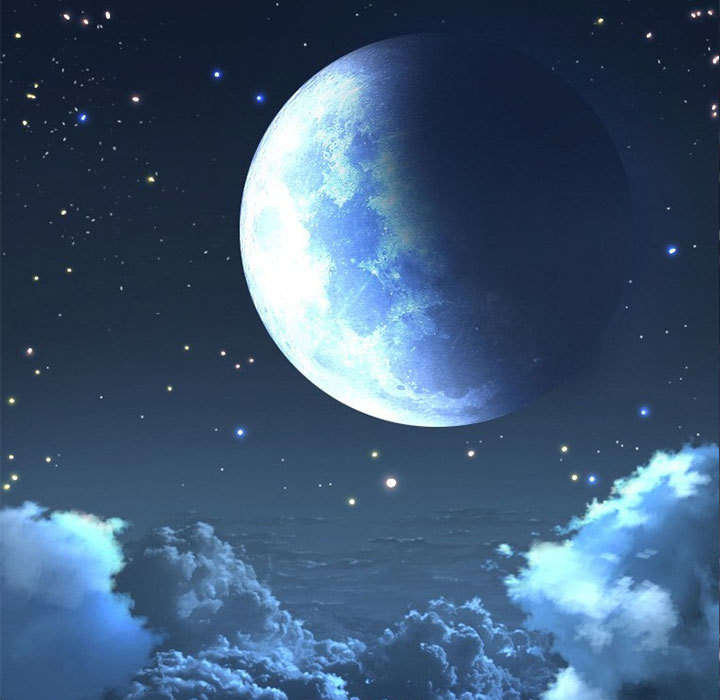 苍狼突击队漫画,第36章：魔物克莉亚4图