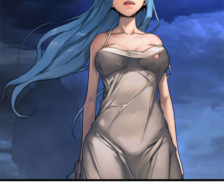 苍兽大陆剧情漫画,第38章：我的召唤兽1图