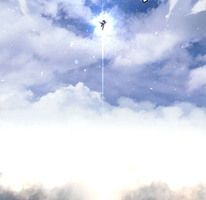 苍兽大人漫画,第24章：丢人的登场5图