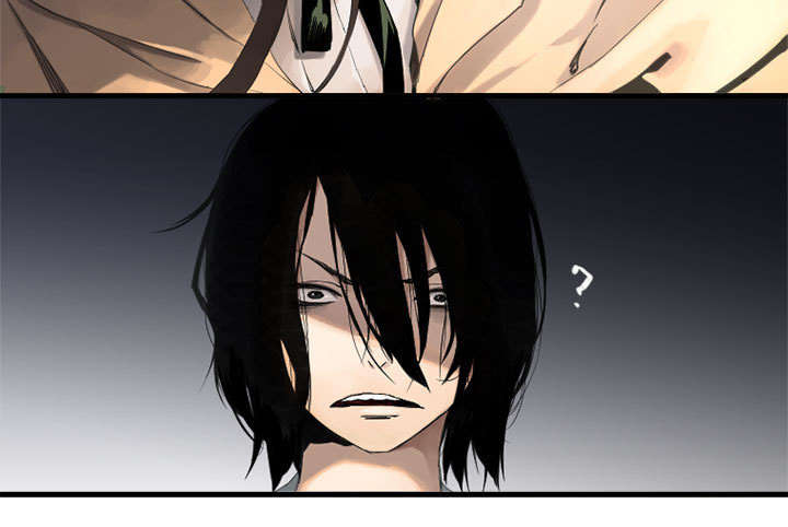 苍兽大人漫画,第3章：成为了召唤兽2图