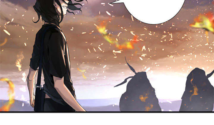 苍溪漫画,第25章：打不过就叫人5图