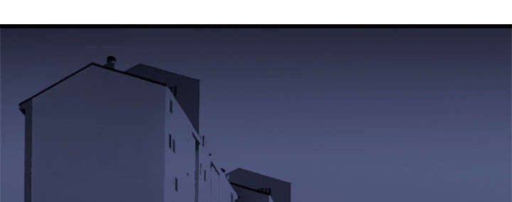 苍兽大人漫画,第13章：现实与想象5图