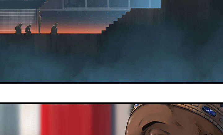 苍耳子泡脚的功效漫画,第47章：阴谋4图