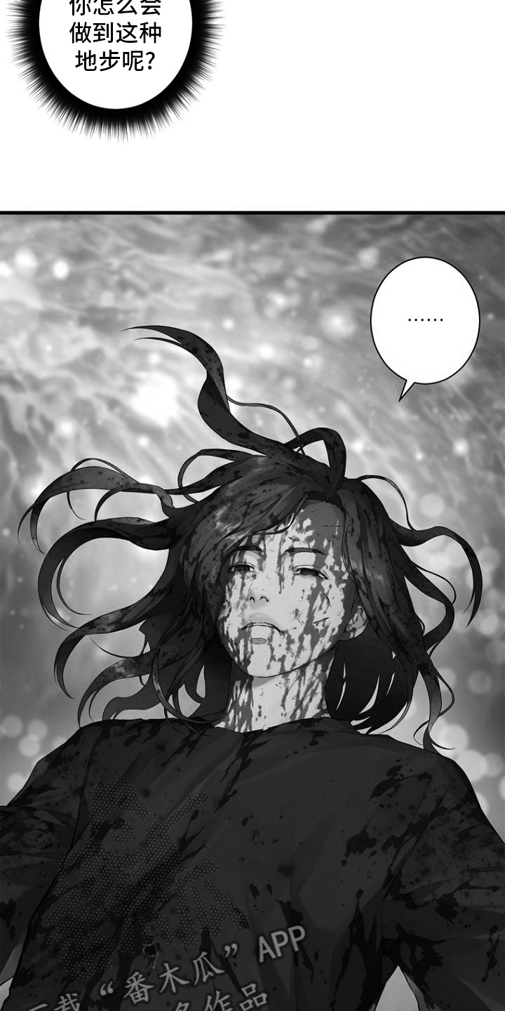 灰羽苍兽平民打法漫画,第183章：最后一次召唤4图