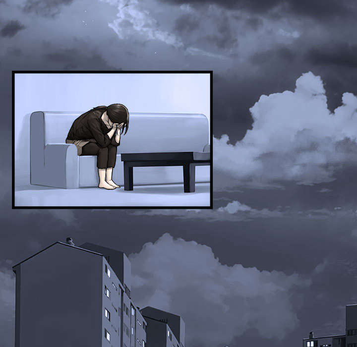 苍兽大人漫画,第52章：渔夫技能点满1图