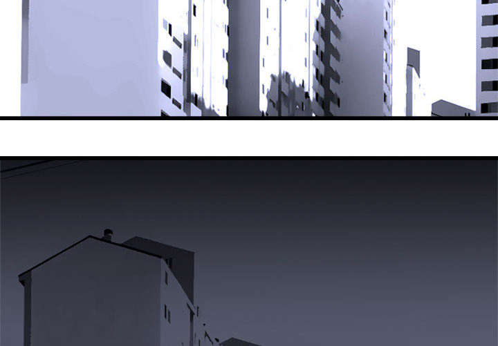 苍天饶过谁上一句怎么说漫画,第5章：脚上的叶片3图