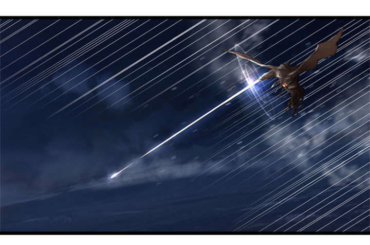 灰羽苍兽介绍漫画,第37章：迎面而来的技能4图