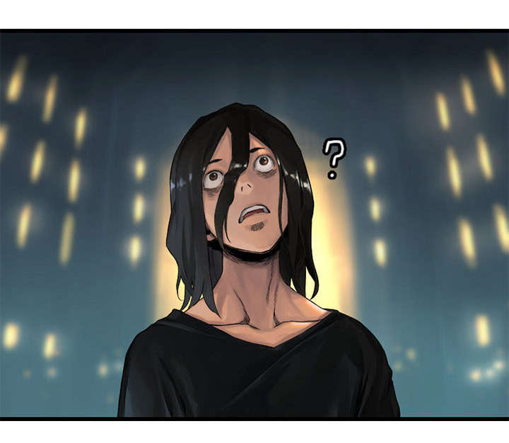 灰羽苍兽平民打法漫画,第46章：面圣1图