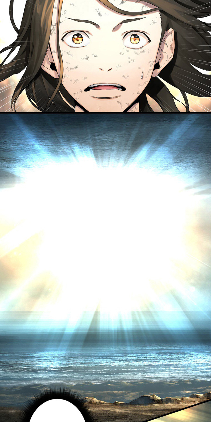 苍兽大人漫画,第98章：海之女神4图