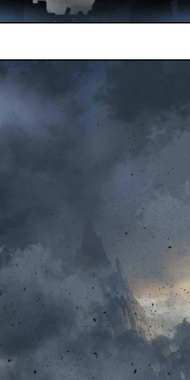 苍天有泪电视剧漫画,第157章：离开吧4图