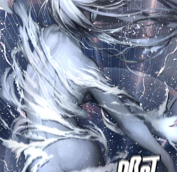 苍兽大人漫画,第35章：难缠5图