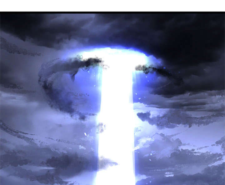 苍兽大人漫画,第38章：我的召唤兽5图