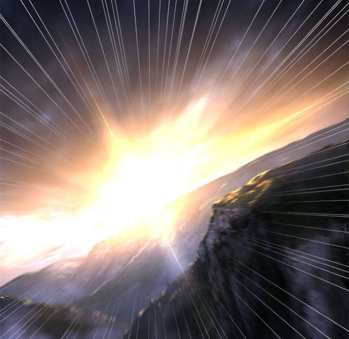 苍兽大陆神秘部落漫画,第42章：别哭爱酱3图